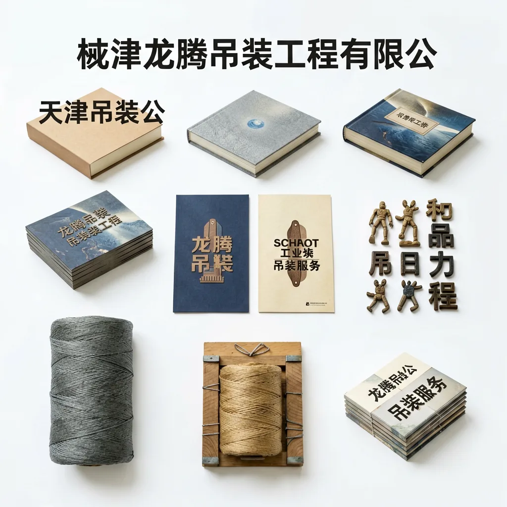 吊装服务